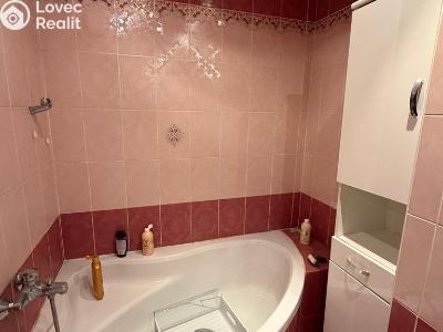 Продаж квартири 3+KK Plzeň, Antonína Uxy č. 18