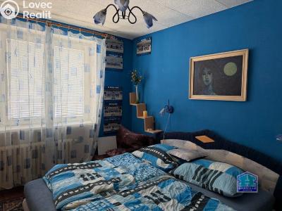 Продаж квартири 3+KK Plzeň, Antonína Uxy č. 29