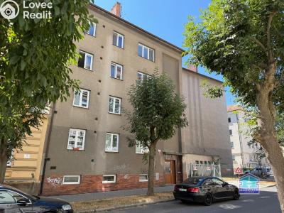 Prodej bytu 3+KK Plzeň, Antonína Uxy č. 33