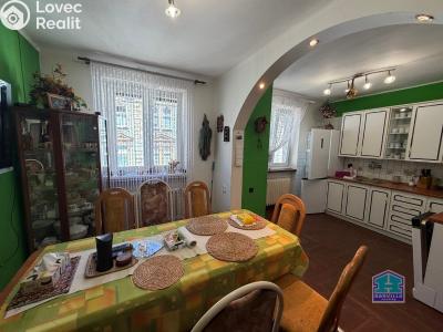 Prodej bytu 3+KK Plzeň, Antonína Uxy č. 8