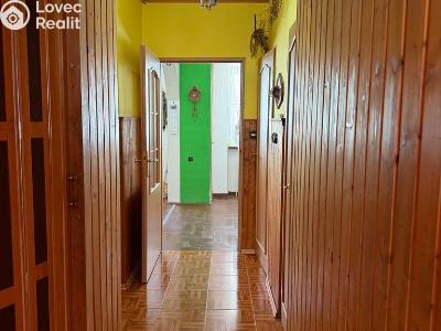 Prodej bytu 3+KK Plzeň, Antonína Uxy č. 13