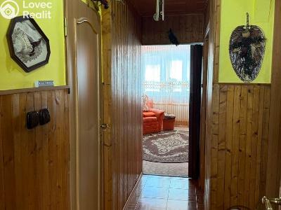 Prodej bytu 3+KK Plzeň, Antonína Uxy č. 19