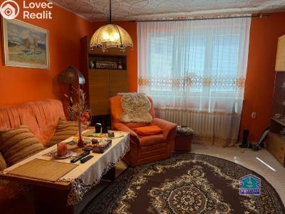 Prodej bytu 3+KK Plzeň, Antonína Uxy č. 20