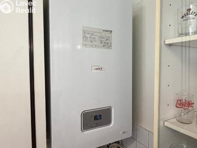 Prodej bytu 3+KK Plzeň, Antonína Uxy č. 30