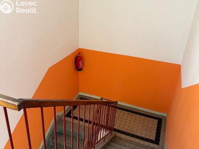 Prodej bytu 3+KK Plzeň, Antonína Uxy č. 31