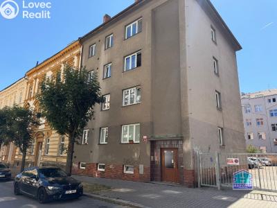Prodej bytu 3+KK Plzeň, Antonína Uxy č. 32
