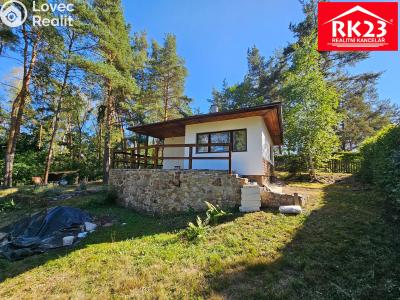 Sale hut Stříbro č. 18