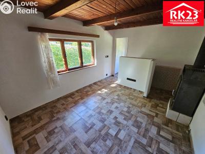 Sale hut Stříbro č. 3