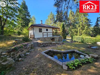 Sale hut Stříbro č. 4