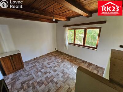 Sale hut Stříbro č. 6