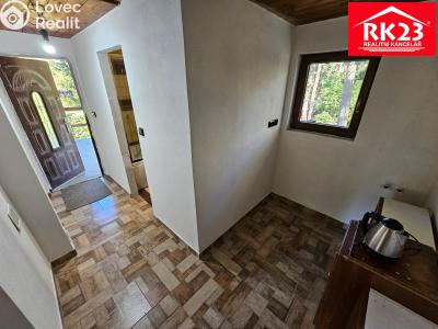 Sale hut Stříbro č. 8
