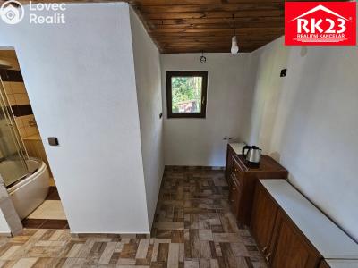 Sale hut Stříbro č. 9