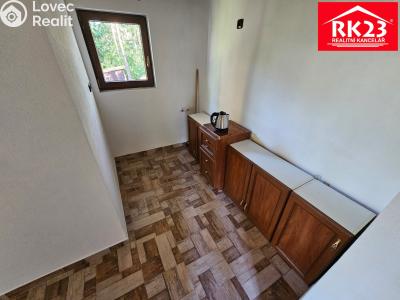 Sale hut Stříbro č. 10