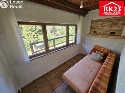 Sale hut Stříbro č. 13