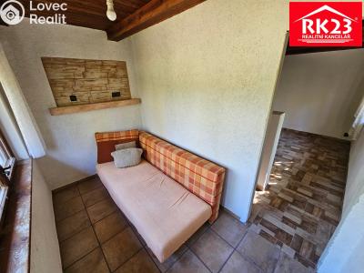 Sale hut Stříbro č. 14