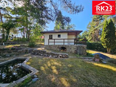 Sale hut Stříbro č. 15