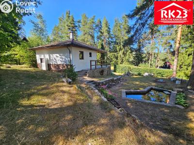 Sale hut Stříbro č. 16