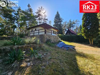 Sale hut Stříbro č. 17