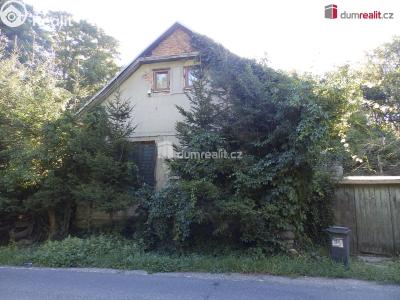 Продажа семейного дома Kladno, V Kožovech č. 1