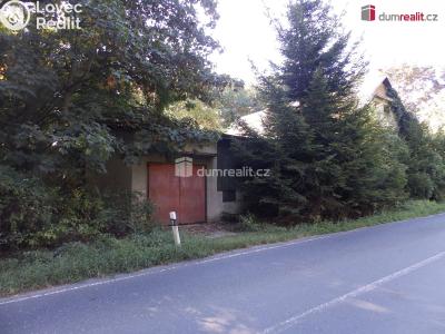 Продажа семейного дома Kladno, V Kožovech č. 2