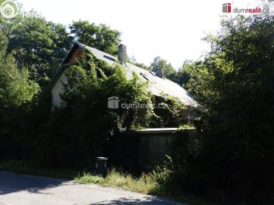 Продажа семейного дома Kladno, V Kožovech č. 3