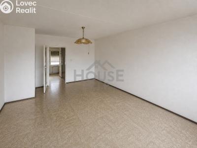 Продаж квартири 3+1 Praha, Janského č. 1