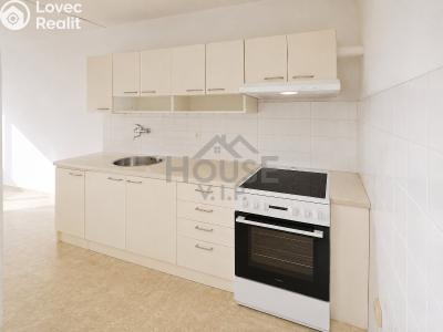 Продаж квартири 3+1 Praha, Janského č. 2
