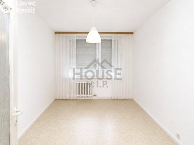 Продаж квартири 3+1 Praha, Janského č. 3