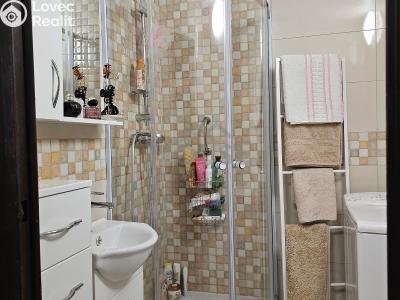 Продаж квартири 3+1 Praha, Janského č. 4