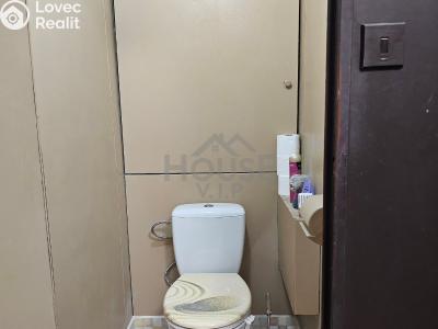 Продаж квартири 3+1 Praha, Janského č. 5