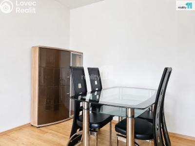Prodej bytu 1+KK Hradec Králové, Gebauerova č. 6