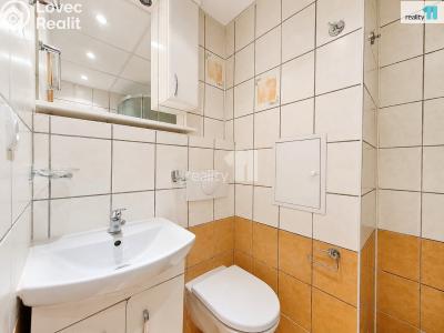 Prodej bytu 1+KK Hradec Králové, Gebauerova č. 10