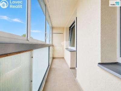Prodej bytu 1+KK Hradec Králové, Gebauerova č. 15