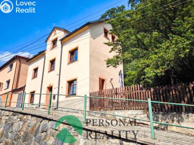 Продаж сімейного будинку Planá, Na Sádkách 263 č. 2