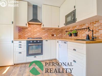 Продаж сімейного будинку Planá, Na Sádkách 263 č. 3