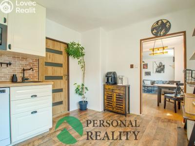 Продаж сімейного будинку Planá, Na Sádkách 263 č. 4