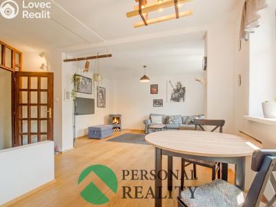 Продаж сімейного будинку Planá, Na Sádkách 263 č. 5