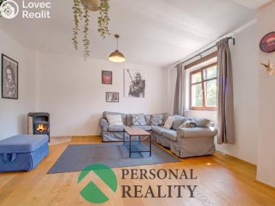 Продаж сімейного будинку Planá, Na Sádkách 263 č. 6