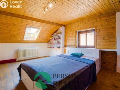 Продаж сімейного будинку Planá, Na Sádkách 263 č. 12