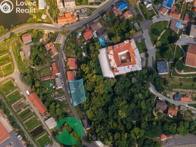 Продаж сімейного будинку Planá, Na Sádkách 263 č. 13