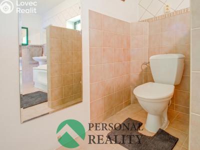 Продаж сімейного будинку Planá, Na Sádkách 263 č. 14