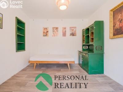 Продаж сімейного будинку Planá, Na Sádkách 263 č. 16