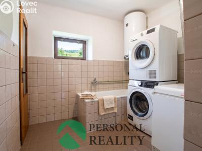 Продаж сімейного будинку Planá, Na Sádkách 263 č. 17