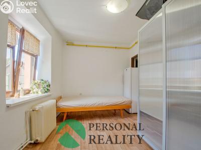 Продаж сімейного будинку Planá, Na Sádkách 263 č. 18