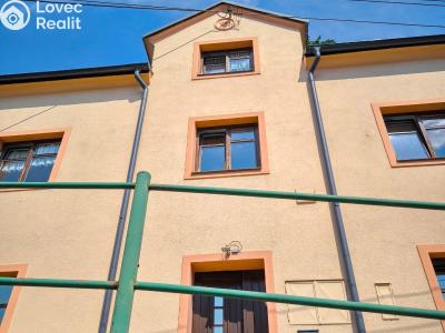 Продаж сімейного будинку Planá, Na Sádkách 263 č. 23