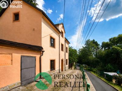 Продаж сімейного будинку Planá, Na Sádkách 263 č. 24
