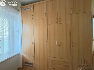 Prodej rodinného domu Bystřice pod Hostýnem, Tř. Legií č. 17