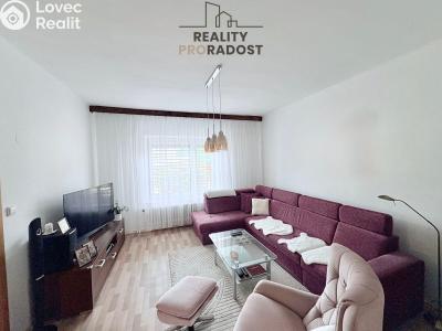 Sale family house Bystřice pod Hostýnem, Tř. Legií č. 4