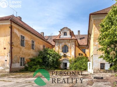 Prodej rodinného domu Libořice č. 20