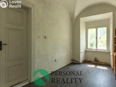 Prodej rodinného domu Libořice č. 8